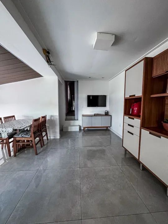 Temporada em apartamento com área externa no centro da cidade! - Foto 6