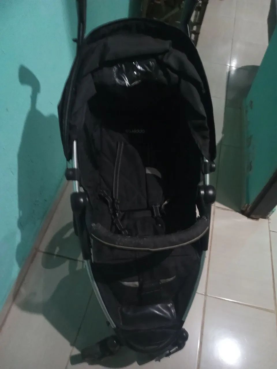 Carrinho de bebê  - Foto 3