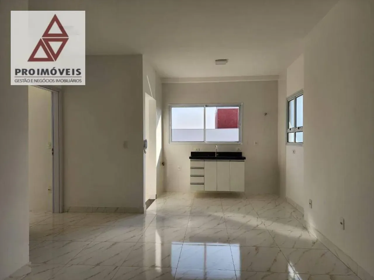 Apartamento com 2 dormitórios para alugar, 62 m² por R$ 2.159,23/mês - Campo Limpo - Ameri