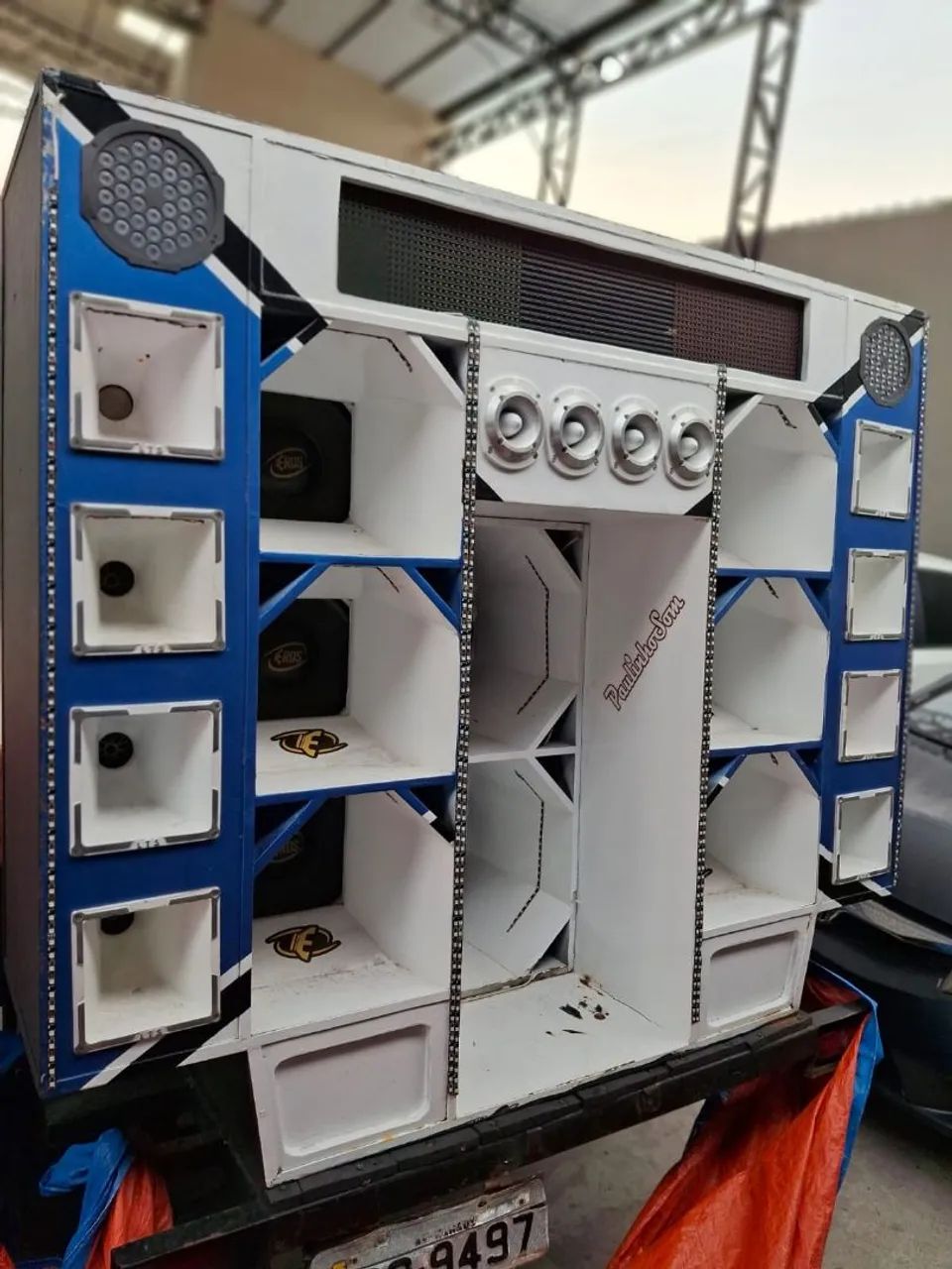 Sound Cart64520767901569121