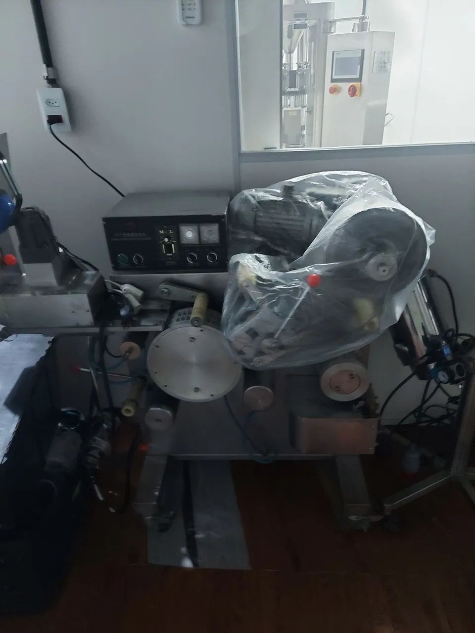 Blistadeira  - Foto 3