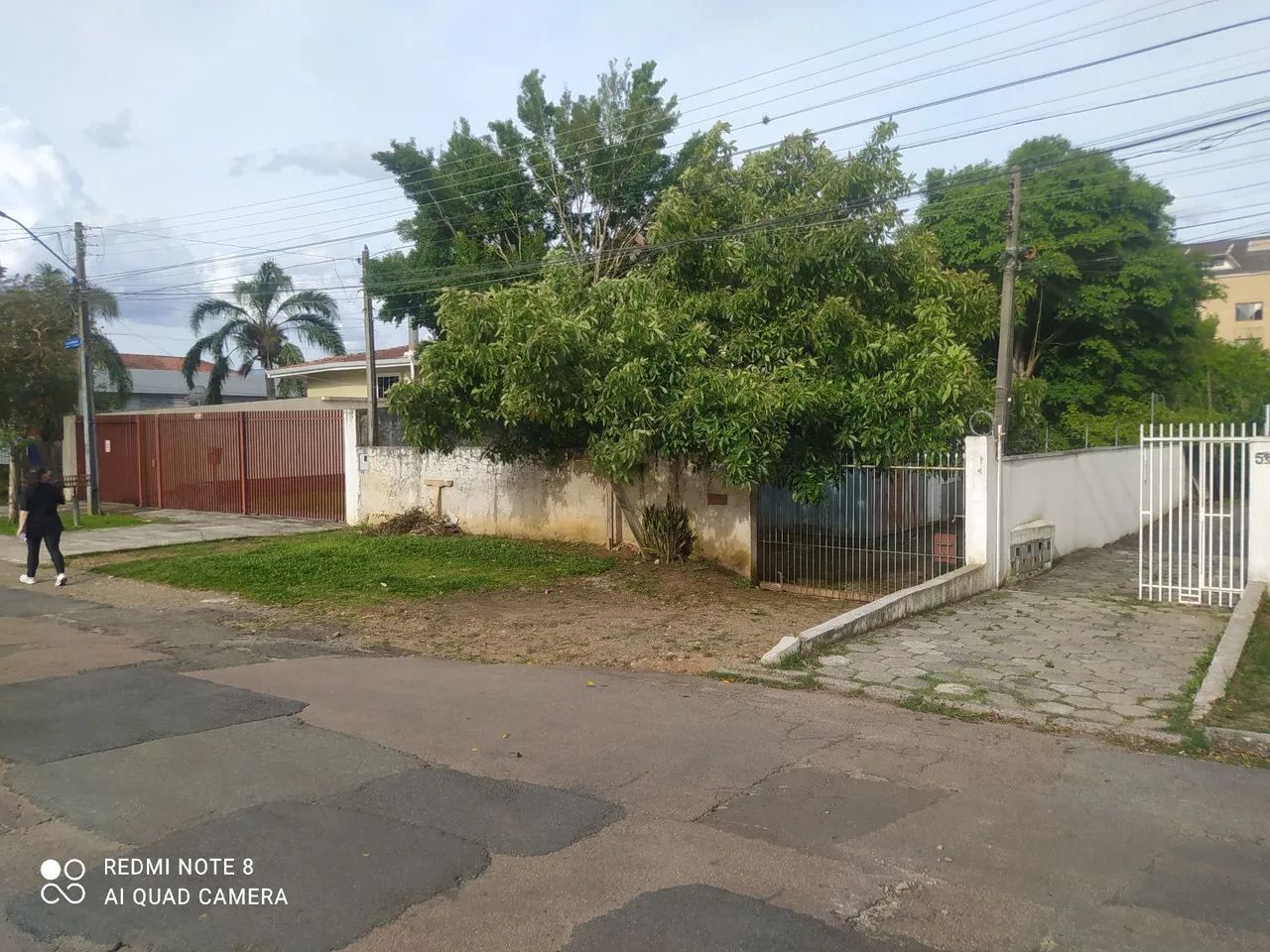 Foto - Curitiba - Novo Mundo