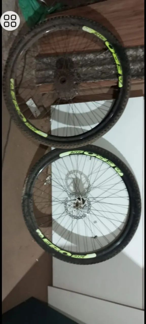 Pra vender logo, quadro + jante área  - Foto 2