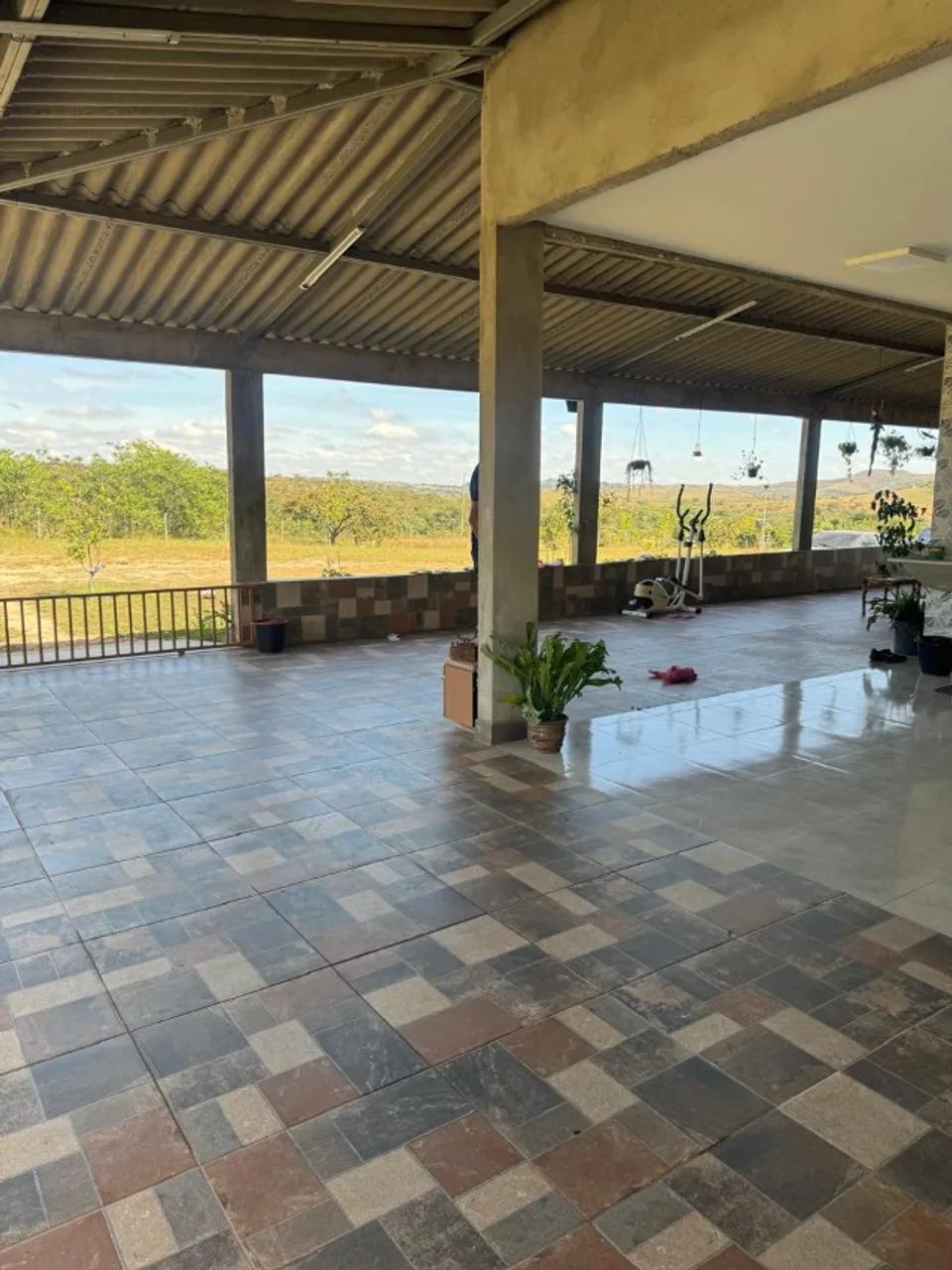 Chácara à Venda em Samambaia/DF (QN 829) - Foto 4