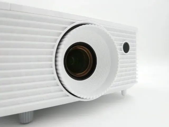 Projetor Optoma HD27 - Foto 2
