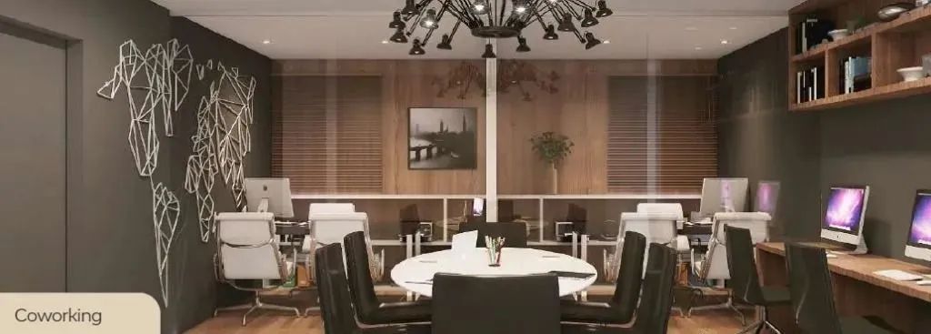 Apartamento com 3 dormitório à venda, 71,25 m² por R$ 535.000,00 - Jardim Cidade Universit - Foto 4