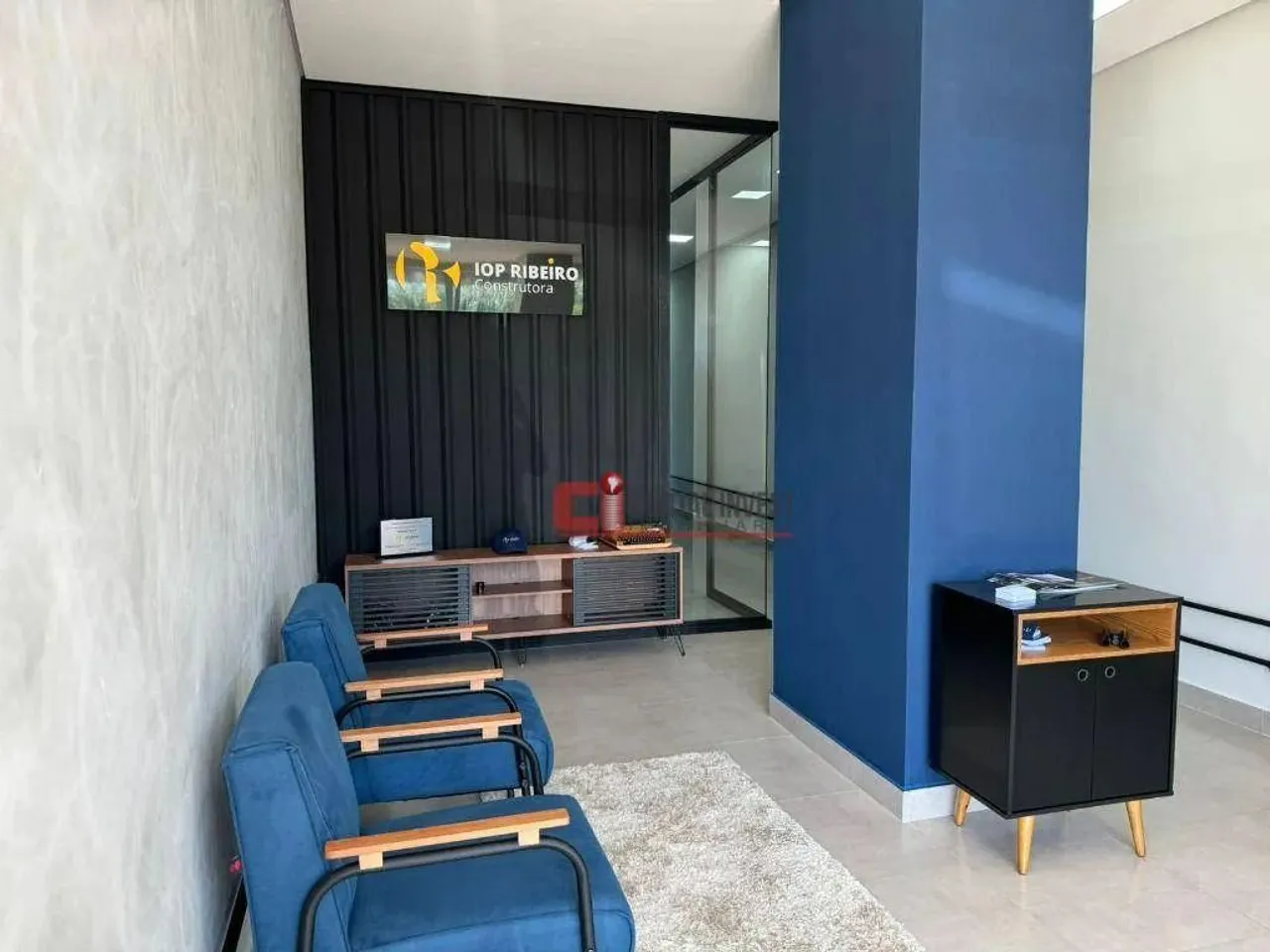 Sala para alugar, 50 m² por R$ 2.000,00/mês - Eixo Mogi - Jaguariúna/SP