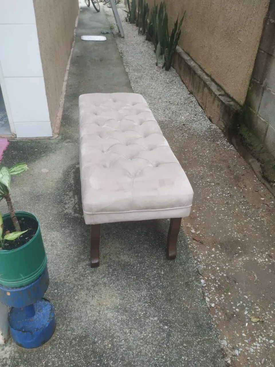 Recamier Berger - Frete Grátis - R$ 399 - Foto 5