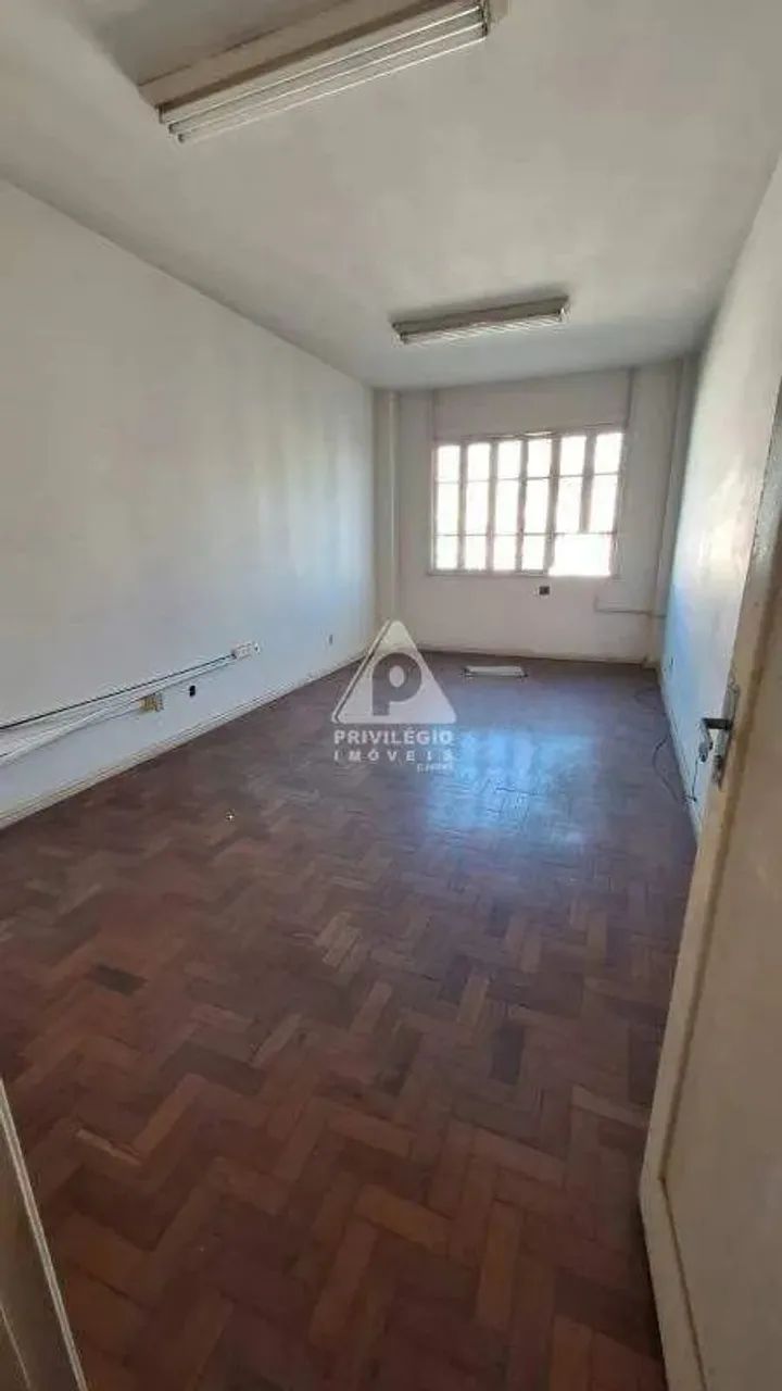 Sala à venda, Centro - RIO DE JANEIRO/RJ - Foto 5