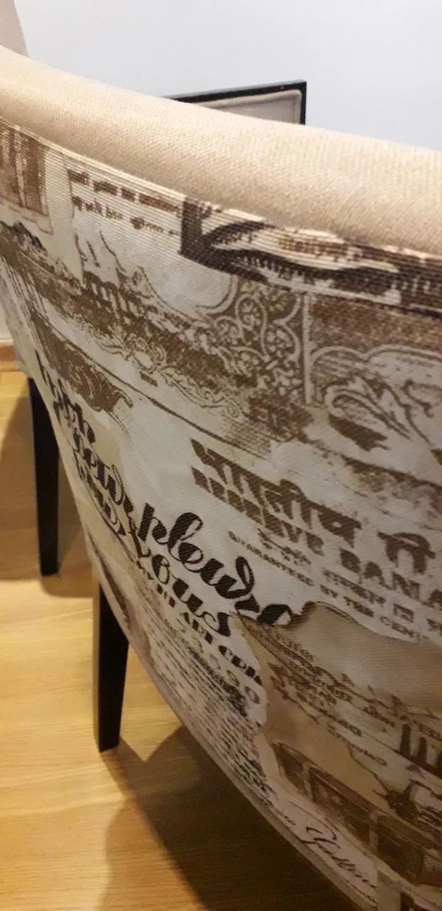 Poltrona - Lider Interiores  - Foto 4