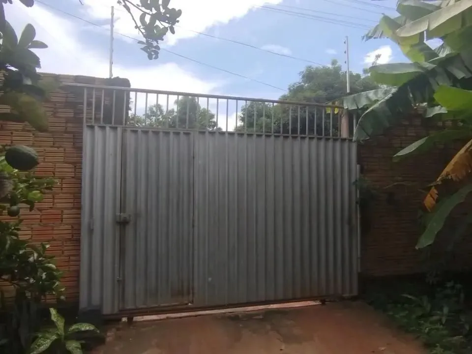 CASA DISPONÍVEL AVENDA NA NOVA MARABÁ