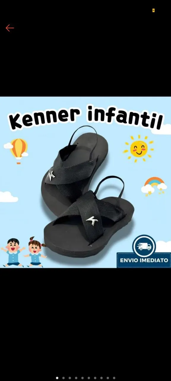 Kenner Baby