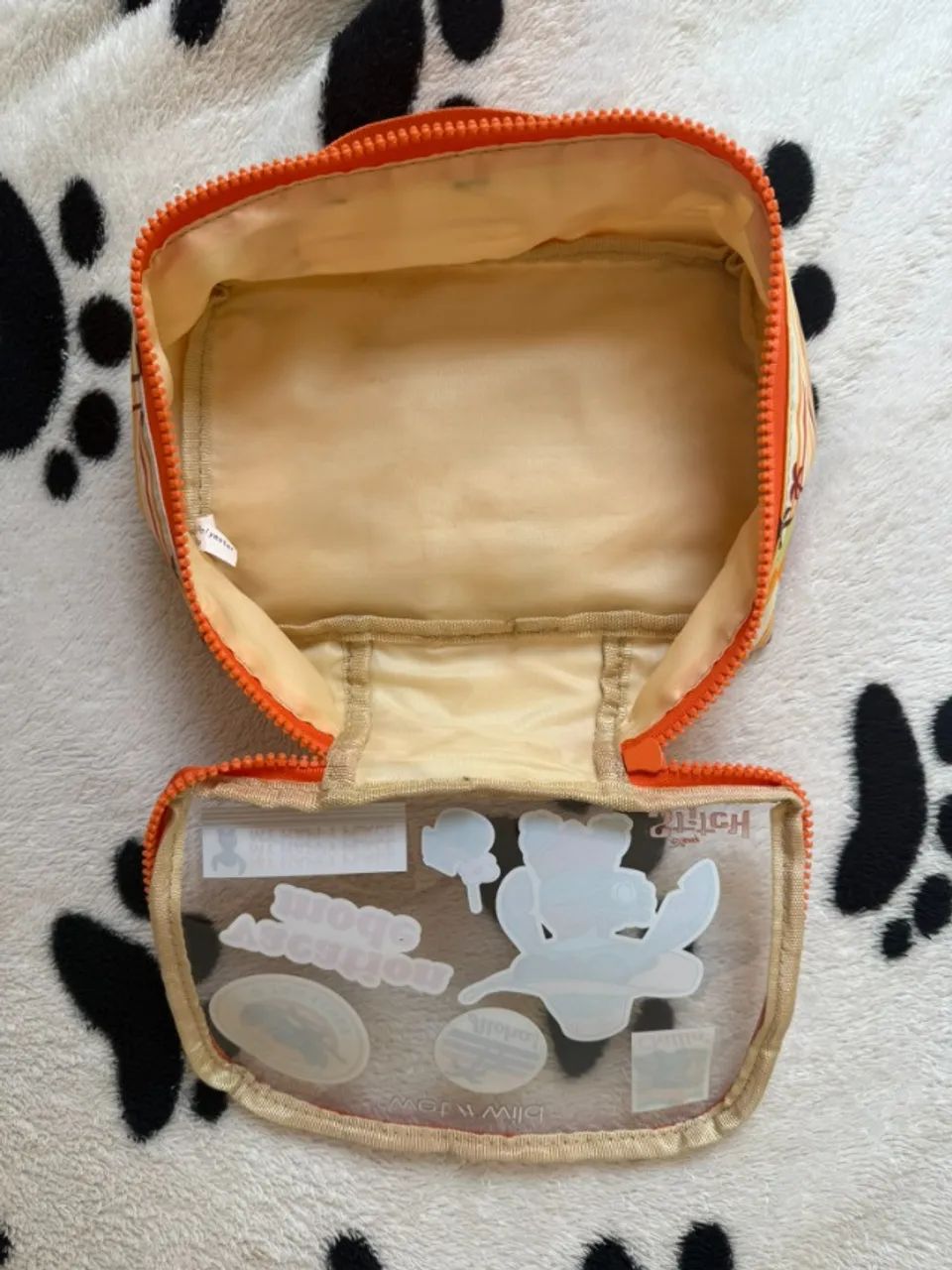 necessaire stitch wet n wild - Foto 5