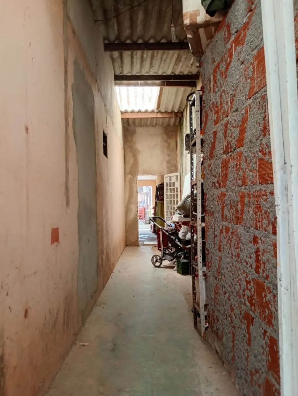 Foto - Brasília - Taguatinga Sul (Taguatinga)