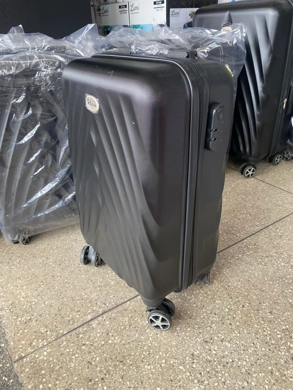 Mala de viagem  - Foto 2