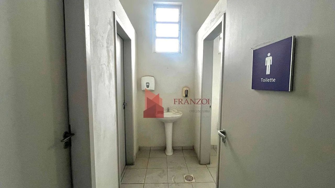 LOCAÇÃO: Sala para alugar, 259 m² - Centro - Itajaí/SC - Foto 5