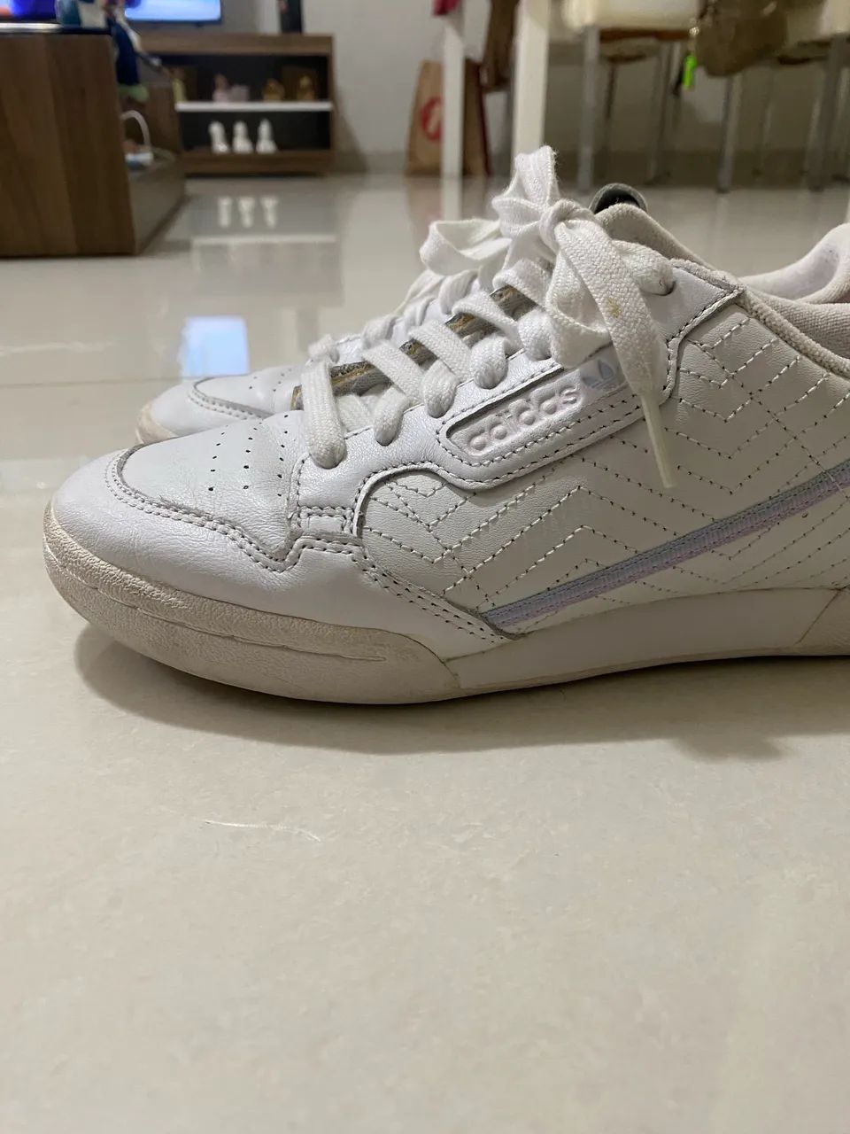 Adidas continental 80 original  - Foto 2
