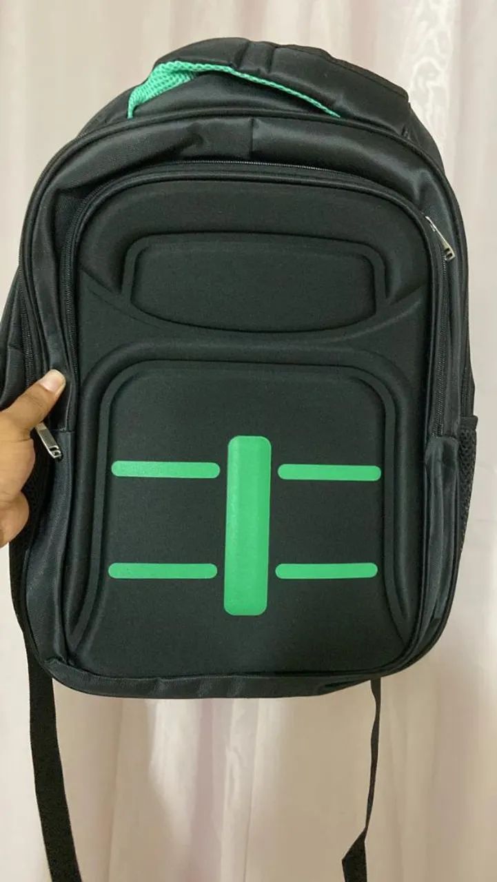 Promoção mochila grande original  - Foto 3