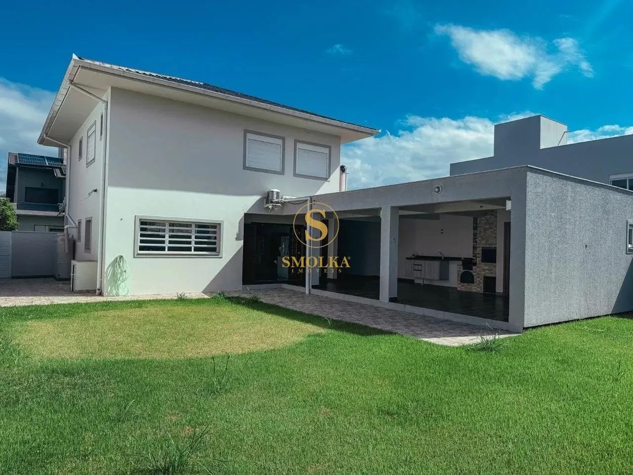 EXCELENTE CASA A VENDA EM CONDOMINIO - CAMPECHE- FLORIANOPOLIS - Foto 3