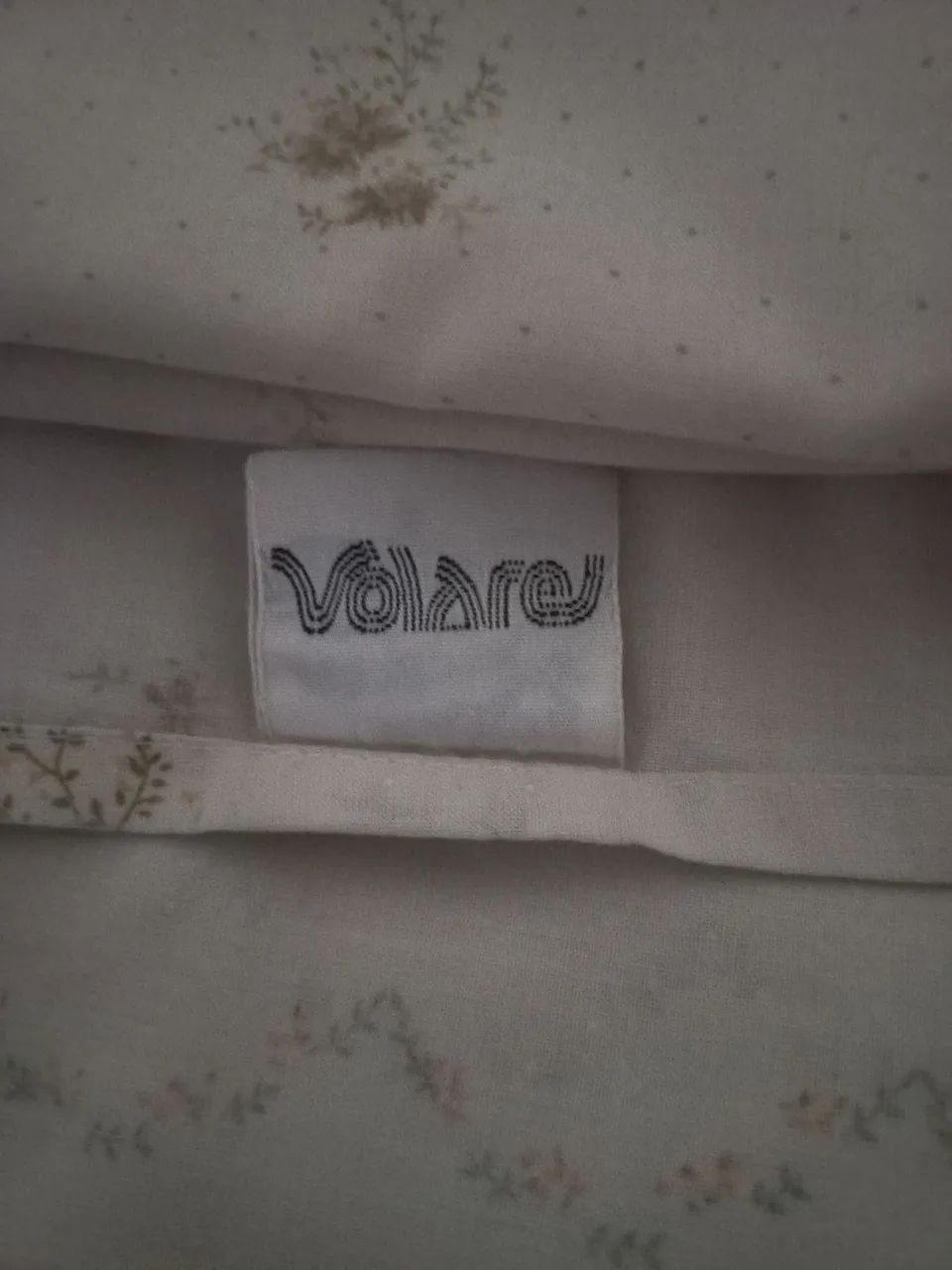 Jogo de cama de casal usado - Foto 2