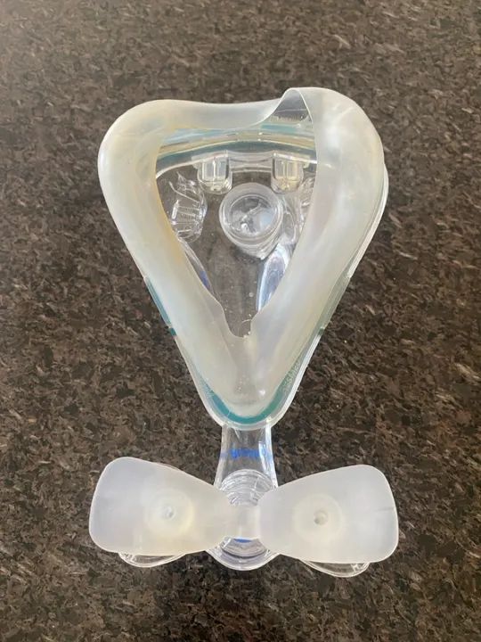 Máscara de Cepap Mirage M - Foto 3