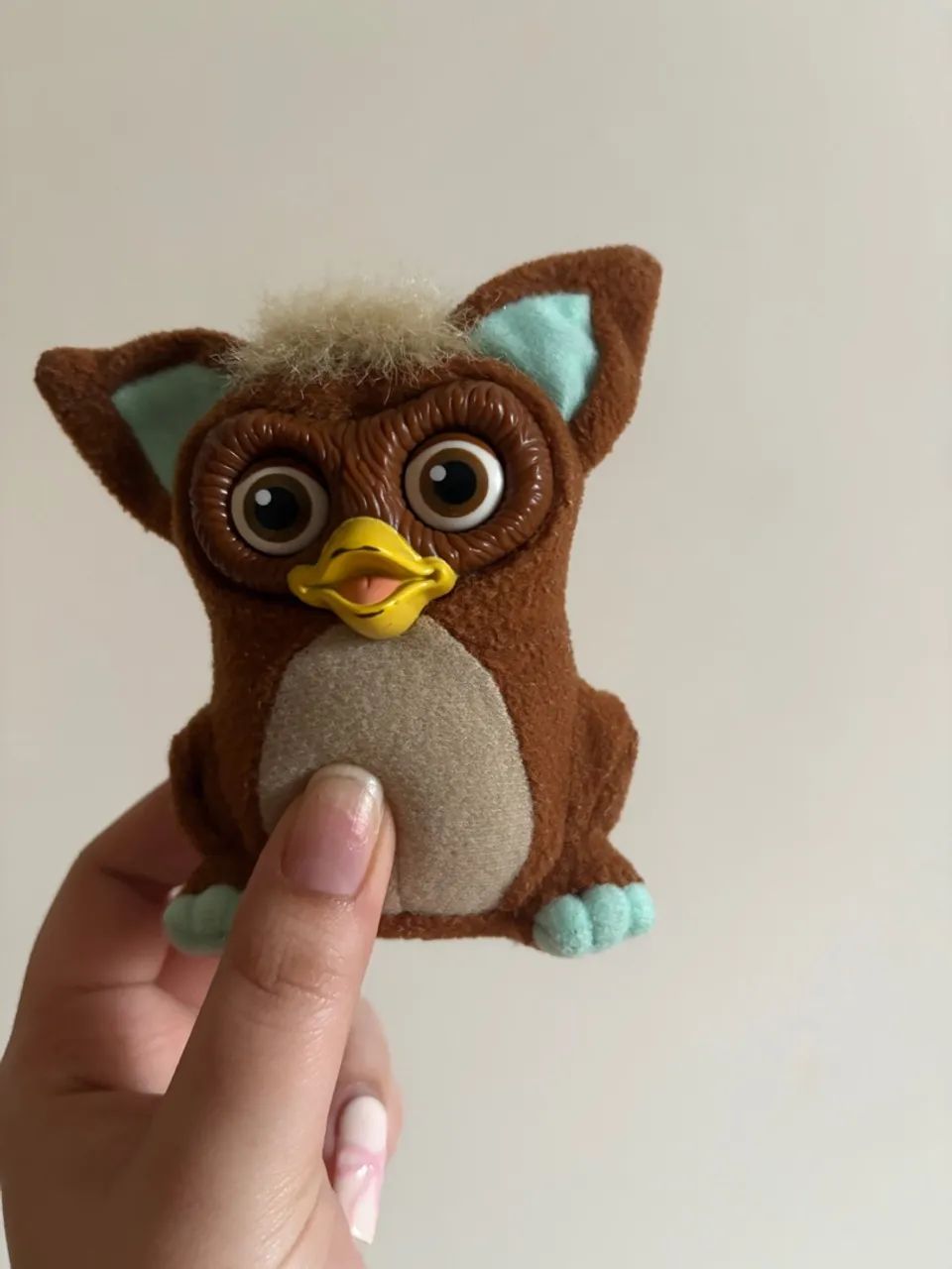 furby mcdonalds 2006 - Foto 3