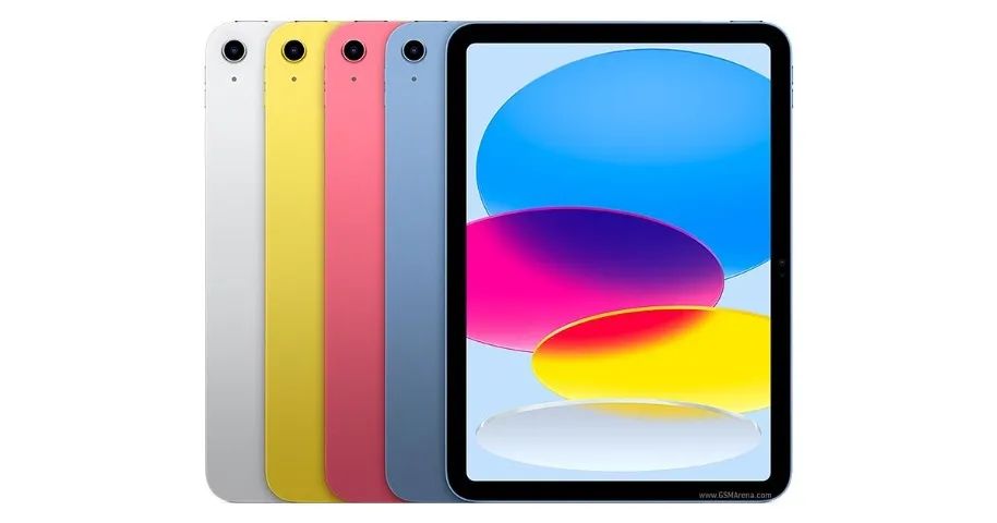 iPAD 10 (Vendo/Troco)