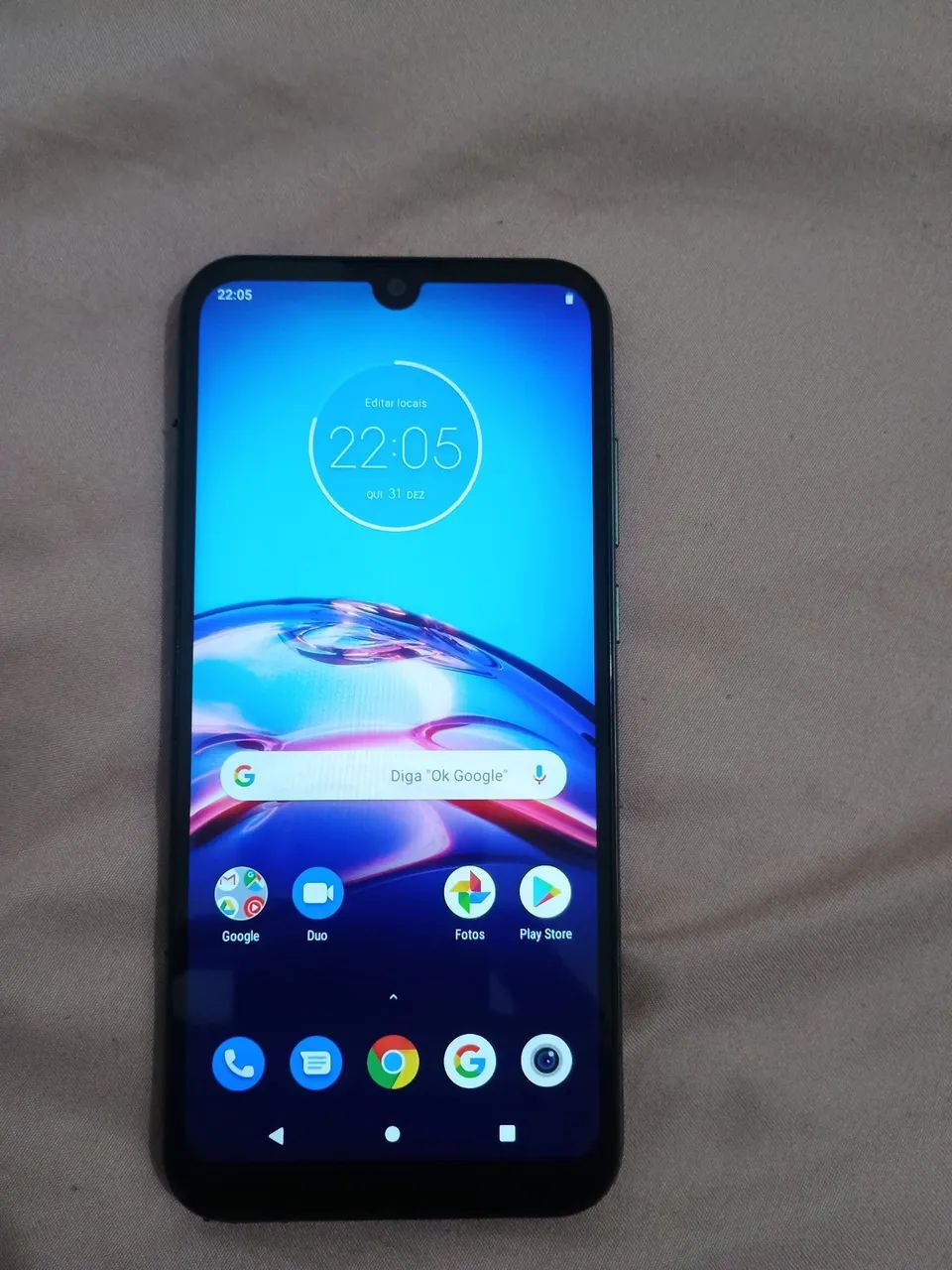 Motorola moto e 6s