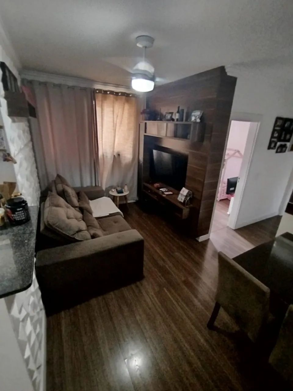 Foto - Serra - Colina de Laranjeiras