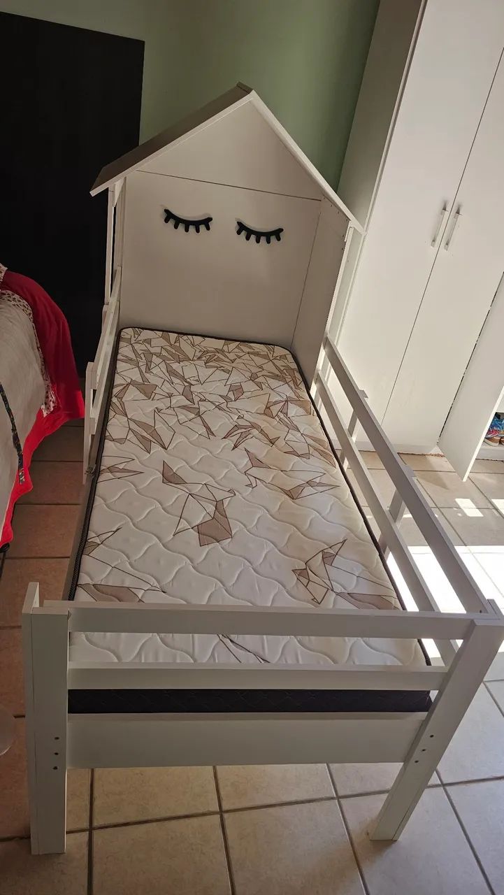 Cama artesanal 64169938033665123