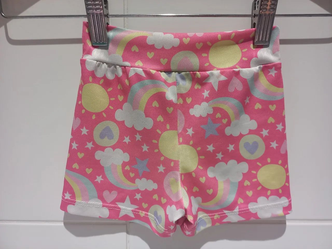 Lote short bebê  - Foto 5