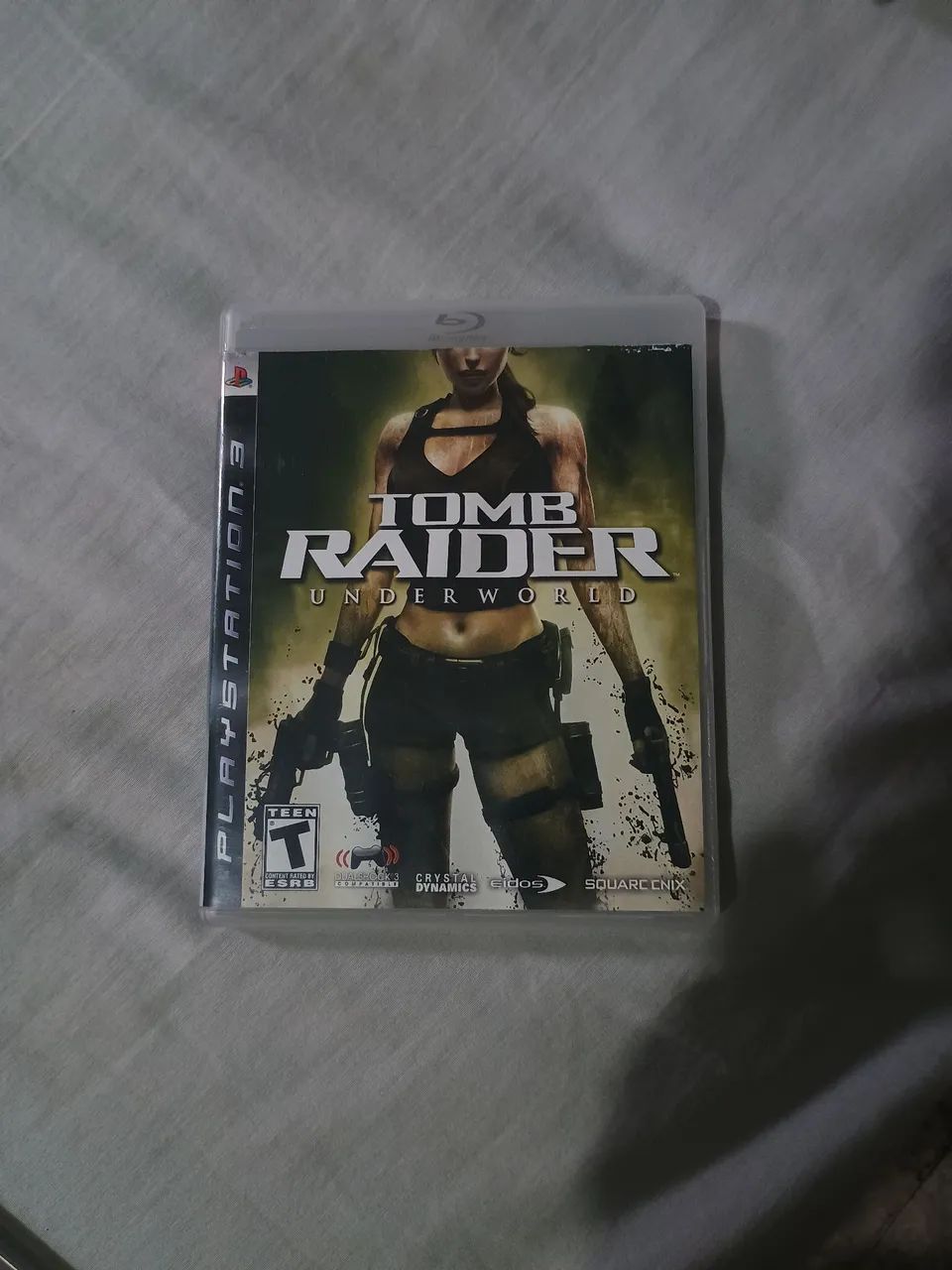 Vendo PS3 completo e com jogos - Foto 4