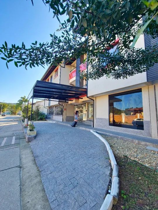 ALUGUEL MENSAL PARA ALUNOS DA PRF EM CANASVIEIRAS EM APART HOTEL