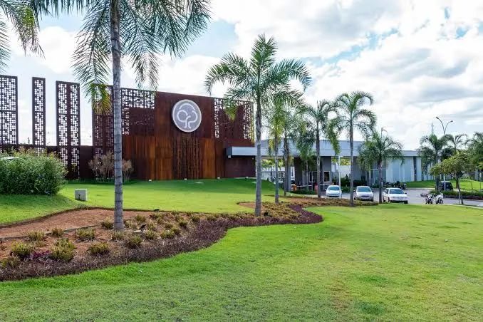 Foto - Aparecida de Goiânia - Parqville Pinheiros