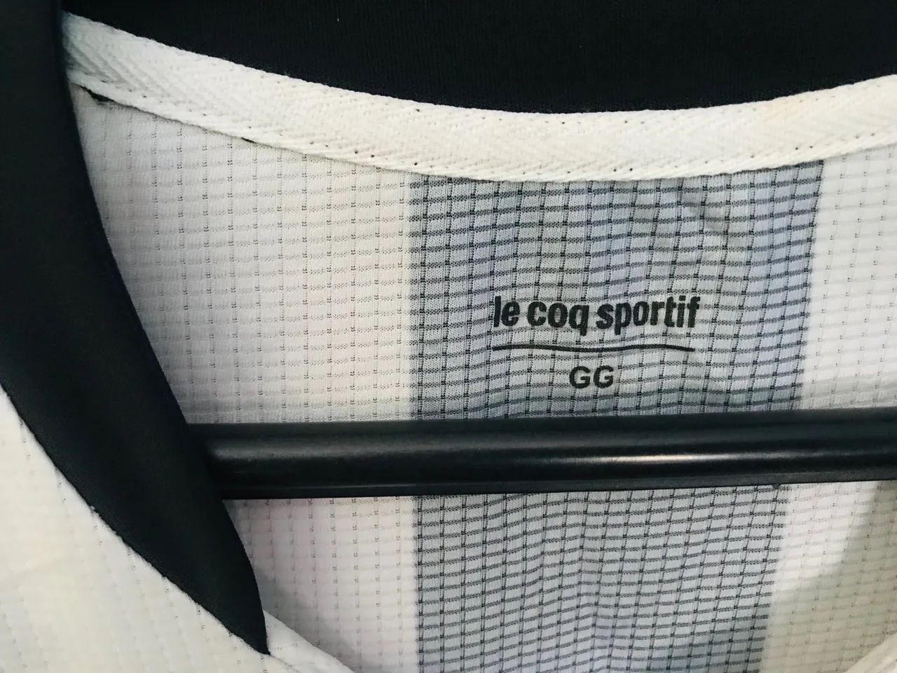 Camisa do Atlético Mineiro GG - Foto 2