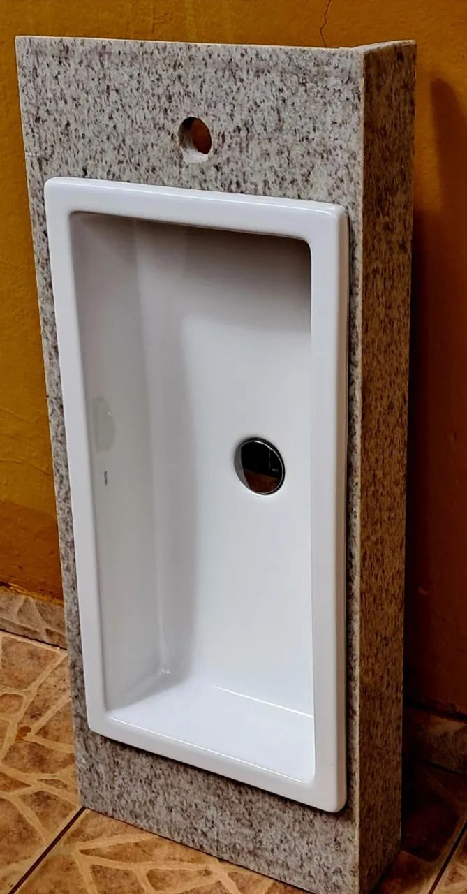 cuba banheiro deca64840854585731123