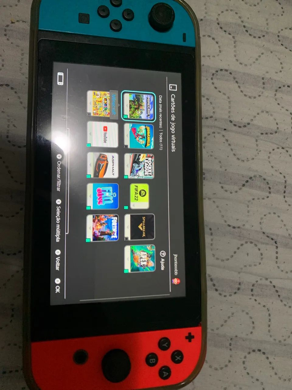 Nintendo switch - Foto 6