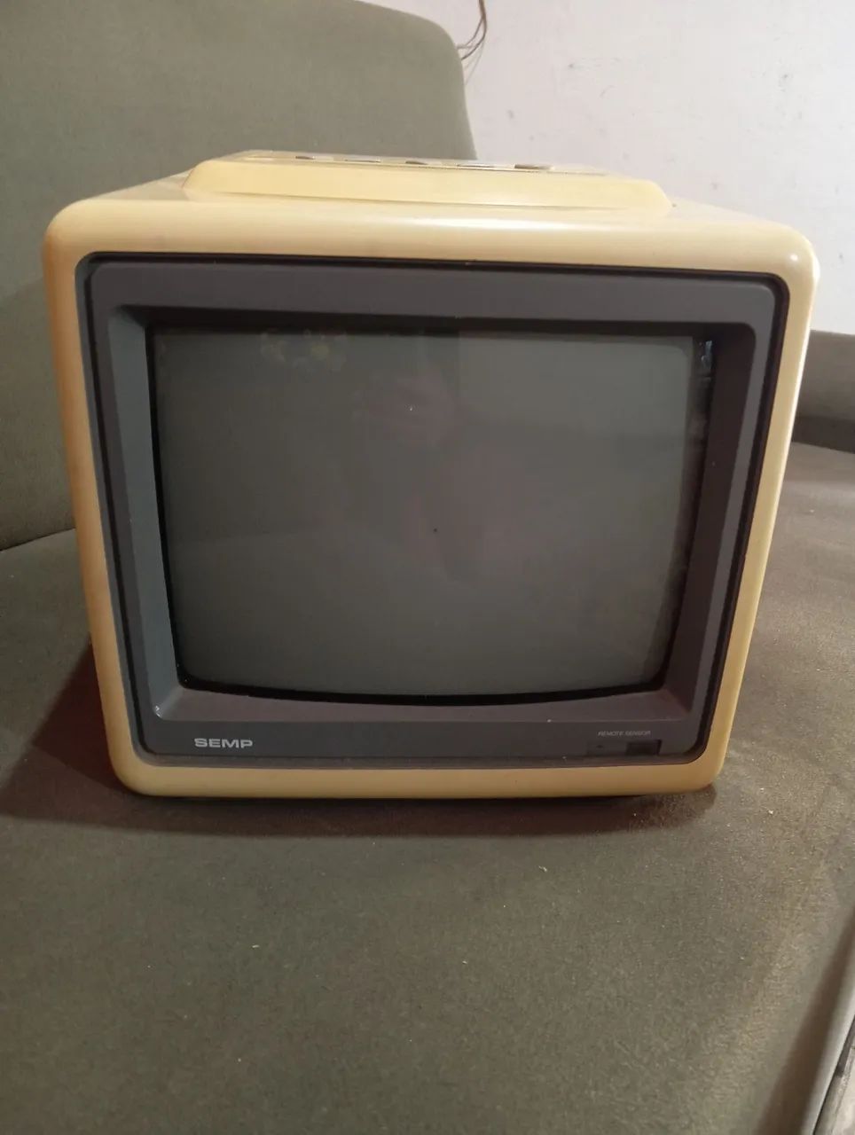 TV semp 1022av  - Foto 2