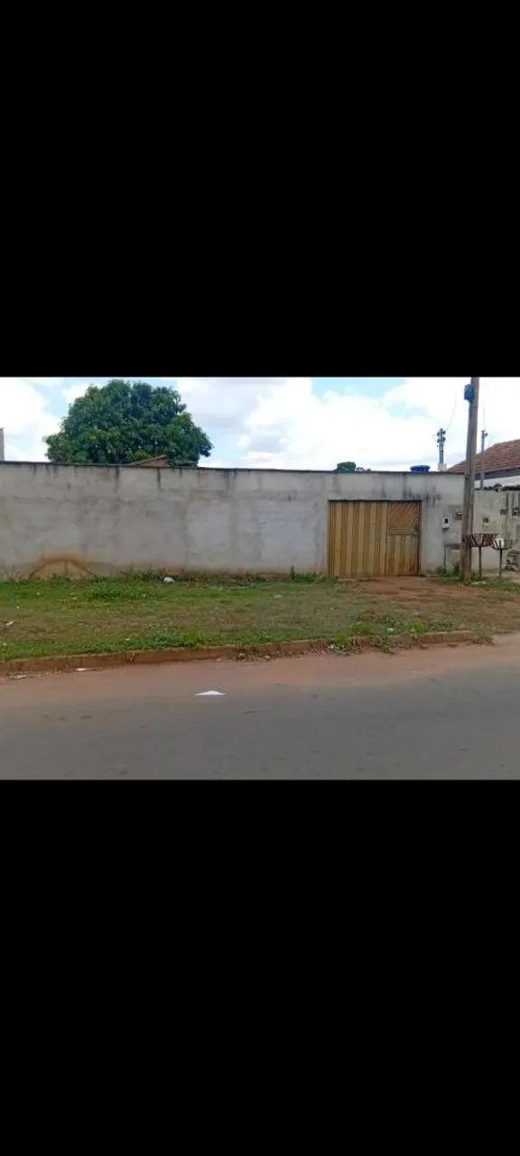 Foto - Aparecida de Goiânia - Independência - 1º Complemento Setor das Mansões