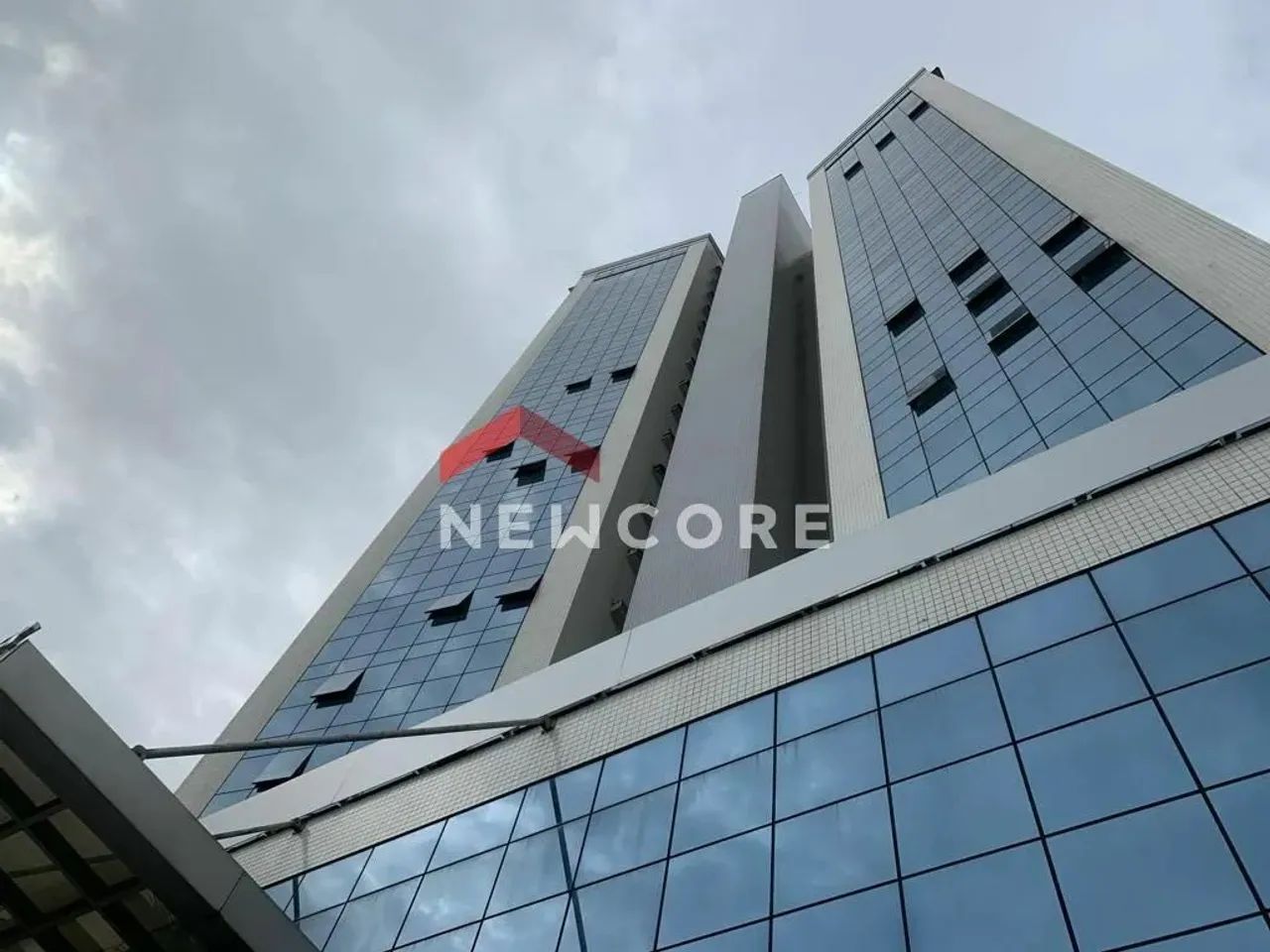 Sala comercial em Avenida Independência - Cidade Alta - Piracicaba/SP