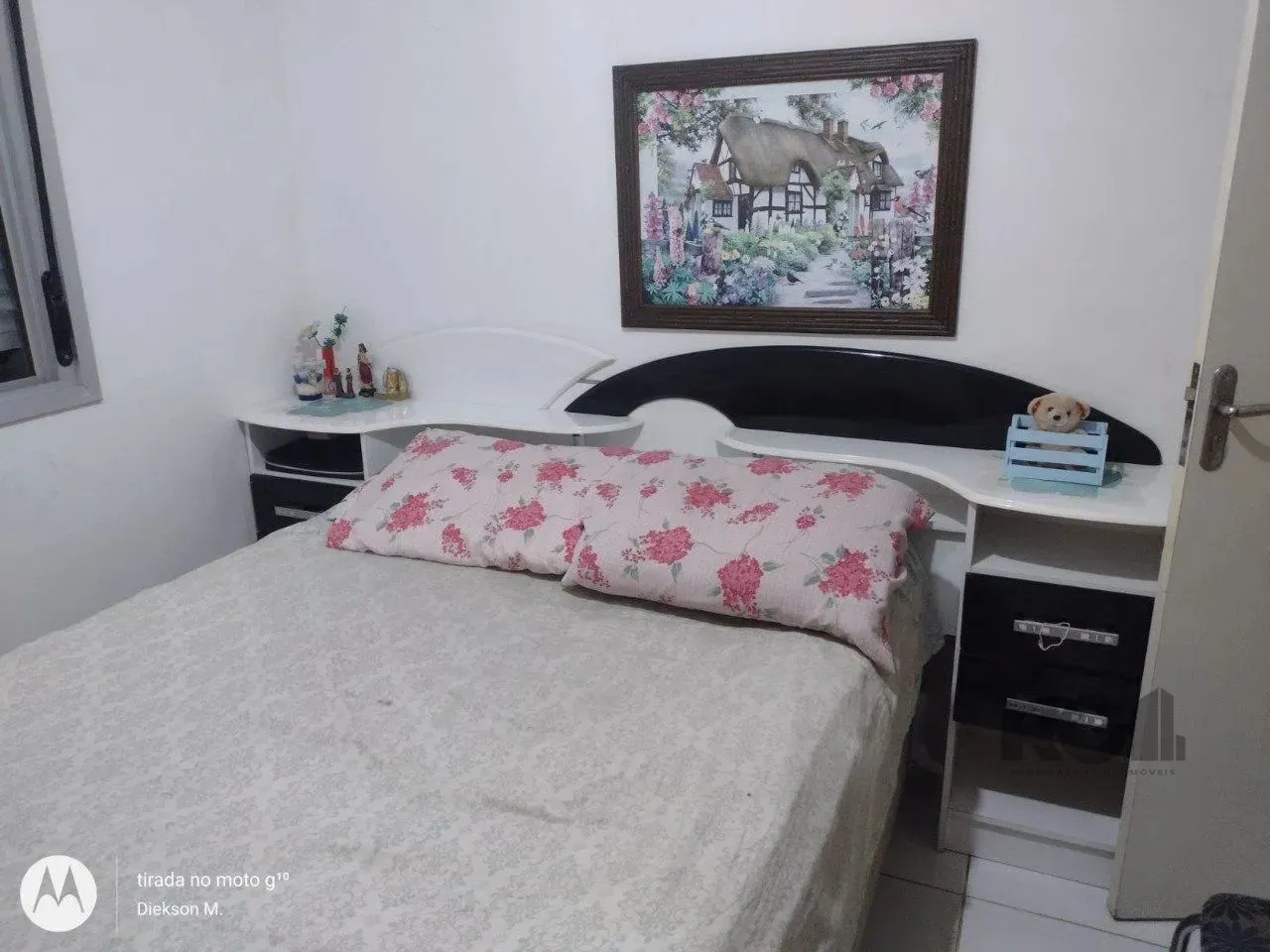 Apartamento em Agronomia