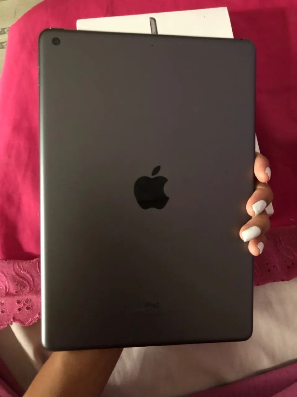 iPad 9ª geração excelente. - Foto 3