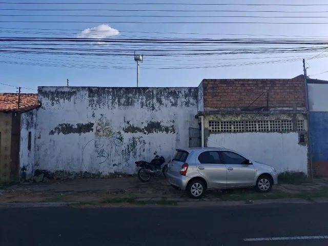 foto - Teresina - Centro