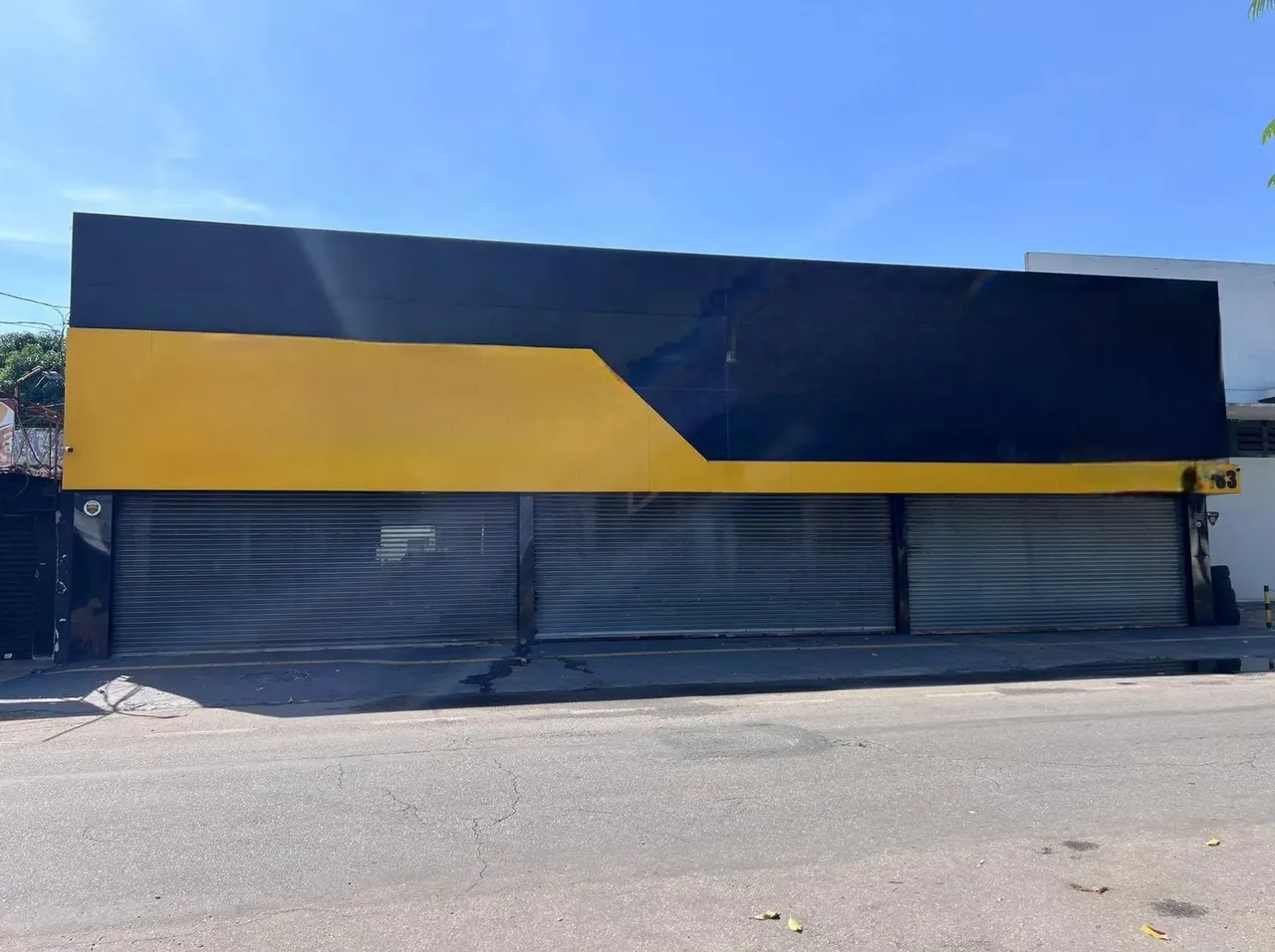 Sala Comercial Cidade Jardim 568m²