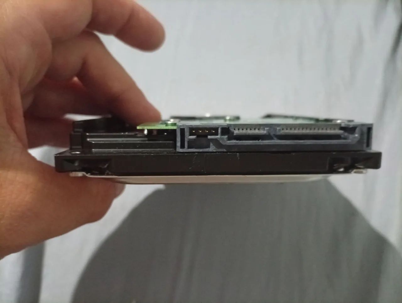 HD Desktop 1TB SATA Seagate - Foto 3