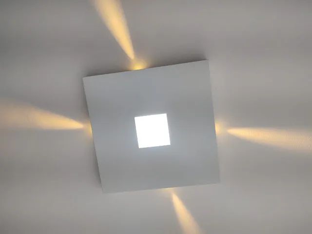 Luminária Led