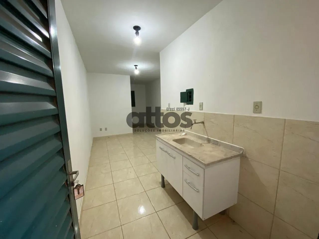 Apartamento em Jardim Lutfalla - São Carlos, SP - Foto 5