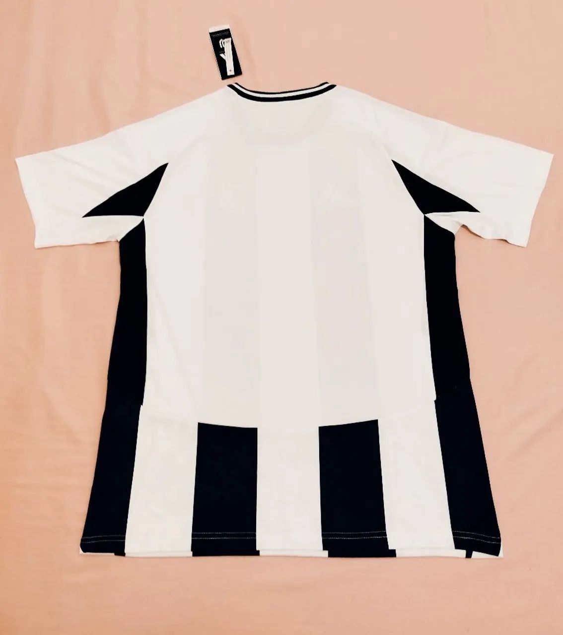 Camisa Juventus I  Home - Foto 5
