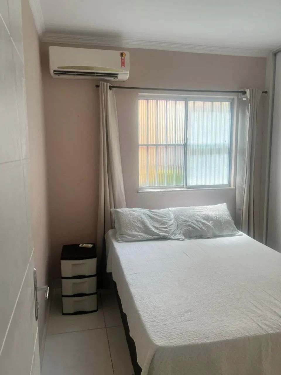 Apartamento Mobiliado e Reformado Térreo. Turu Cond. Lago Verde I (WhatsApp: *21) - Foto 5
