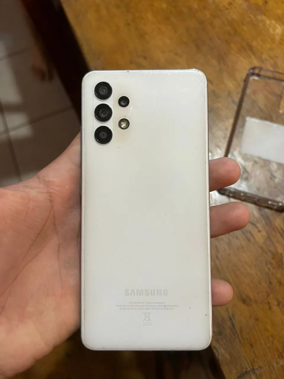 Celular Samsung A32
